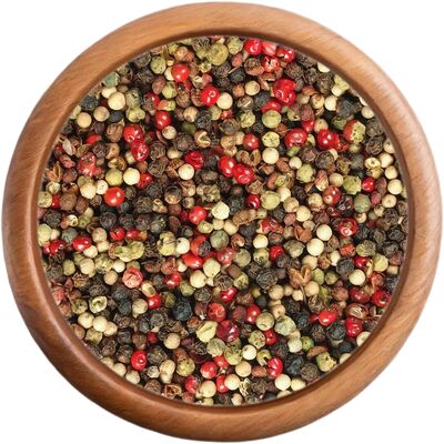 Barevný pepř - 100 g
