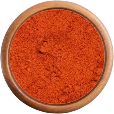 Maďarská pálivá paprika - 100 g