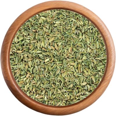 Celý bio fenykl - 100 g