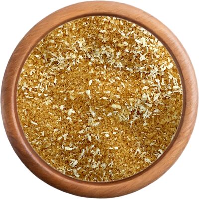 Hnědý cukr s kokosem - 100 g