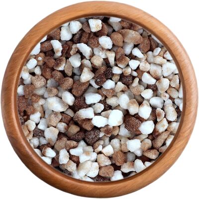 Vanilkové cukrové perličky - 100 g