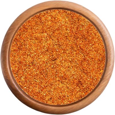 Cajunské koření na sušené maso - 100 g