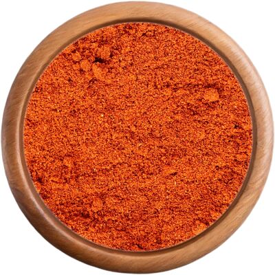 Mletá chilli paprička Bird's Eye - 100g