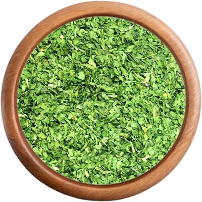Nasekaná petrželka - 100 g