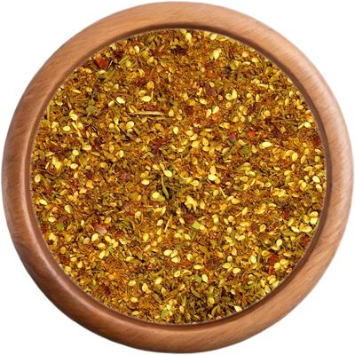 Nepálivé grilované koření - 100 g