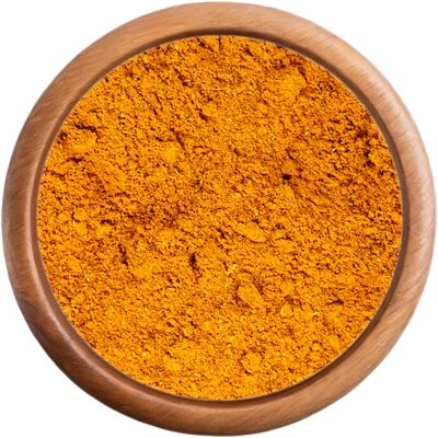 Koření Madras Curry - 100g