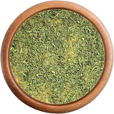 Hrubá chubrica - 100 g