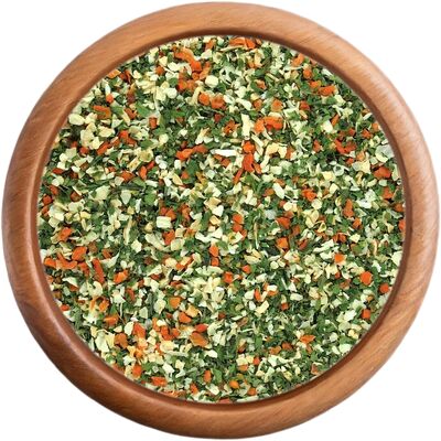 Cibulová polévka s bylinkami - 100 g