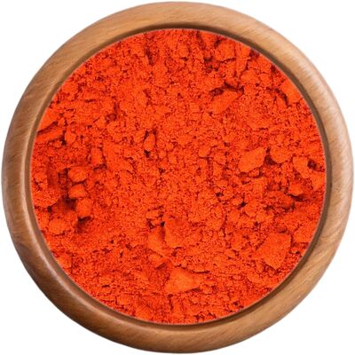 Horká uzená paprika - 100 g
