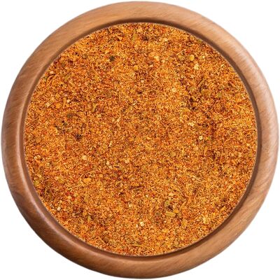 Koření na gyros s pepřem - 100g