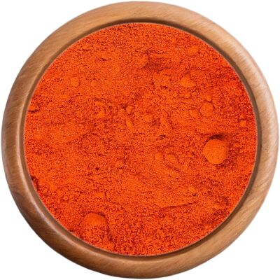 Bio mletá chilli paprička - 100 g