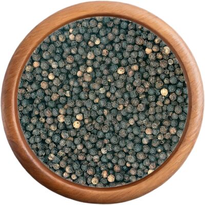 Celý černý pepř v bio kvalitě - 100 g
