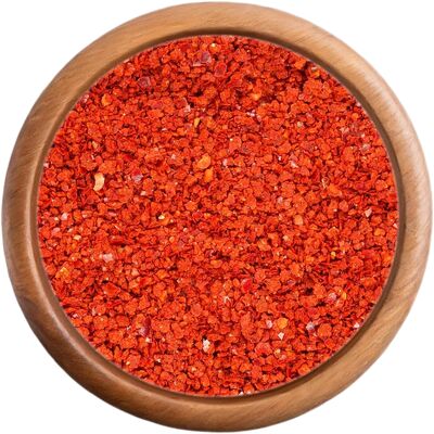 Nasekané chilli papričky - 100 g