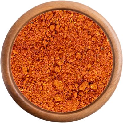 Bio uzené barbecue - 100 g