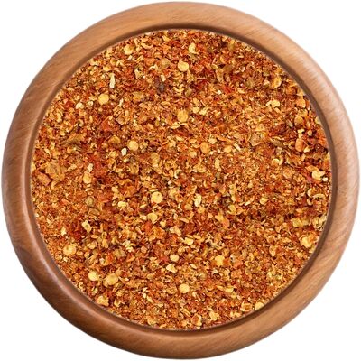 Sekaná chilli paprička Naga Bhut Jolokia - 100 g