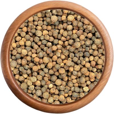 Chilli paprička s alpským grapefruitem - 100 g