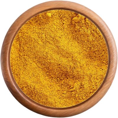 Organické kurkumové mléko (Golden Milk) - 100 g